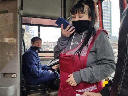 В 2022 году автобусы в Казани могут начать ходить в первую половину дня1