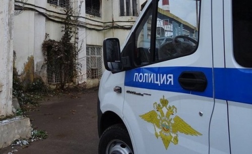 В Челнах арестовали хулиганов, которые избили в трамвае врача1