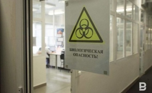 В Челнах больница №5 готовится к работе в плановом режиме1