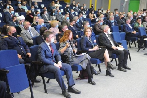 В Елабужском районе РТ планируют разработать проект микрорайона «Тойма»1