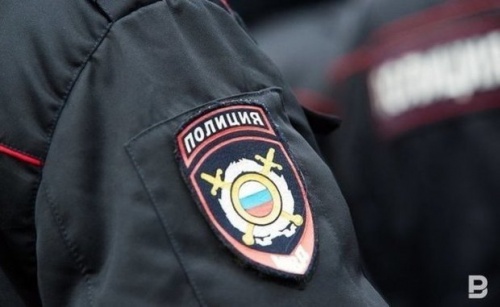 В Елабужском районе РТ в прошлом году раскрыли 70% преступлений1