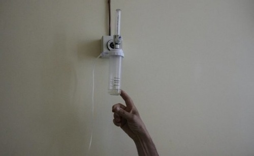 В Греции мужчина умер через 8 минут после вакцинации от коронавируса1