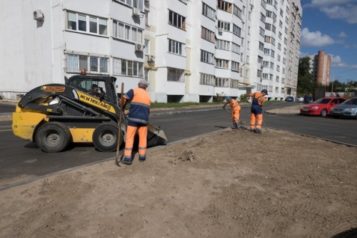 В Казани число машин выросло почти на 300 тысяч3