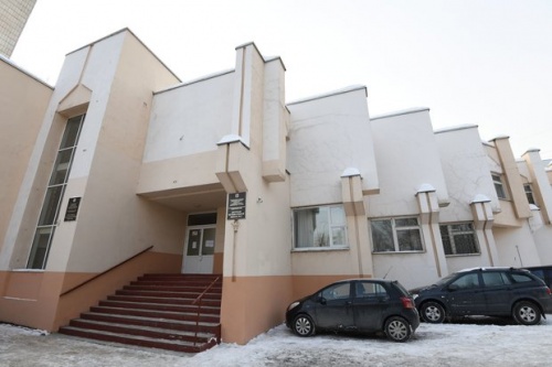 В Казани капитально отремонтируют две музыкальные школы 2