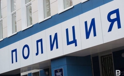 В Казани курсантка спасла ребенка от наезда авто, ﻿приняв удар на себя1