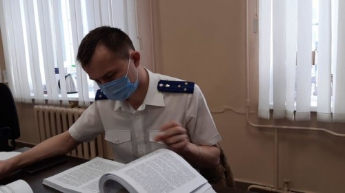 В Казани оглашают обвинение экс-лидеру справороссов РТ Бильгильдеевой2