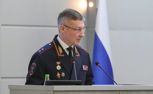 В Казани полиция пресекла драку 42 человек1