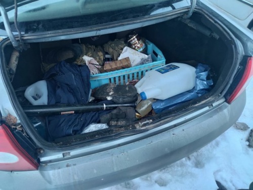 В Казани полиция пресекла драку 42 человек3