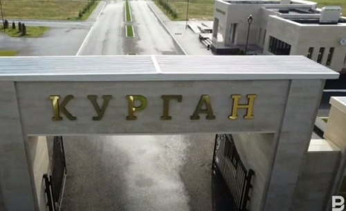 В Казани в электронную систему учета внесено более 260 тыс. захоронений1