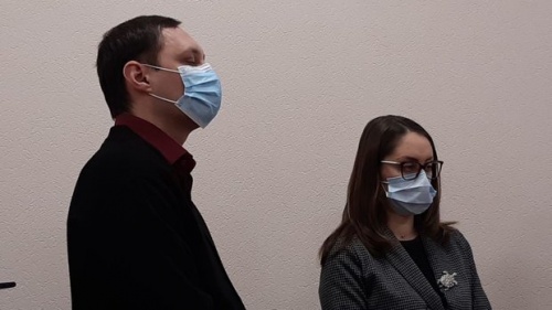 В Казани за рукоприкладство в туалете осужден экс-начальник ОП 