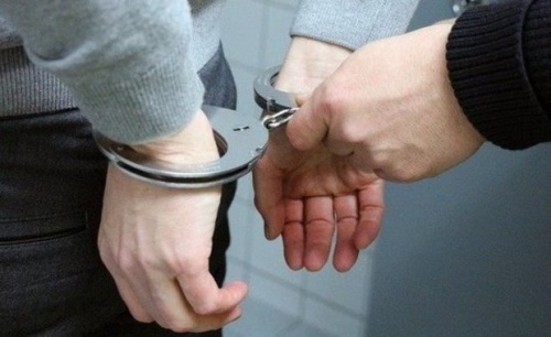 В Казани задержали находившегося в федеральном розыске мужчину1