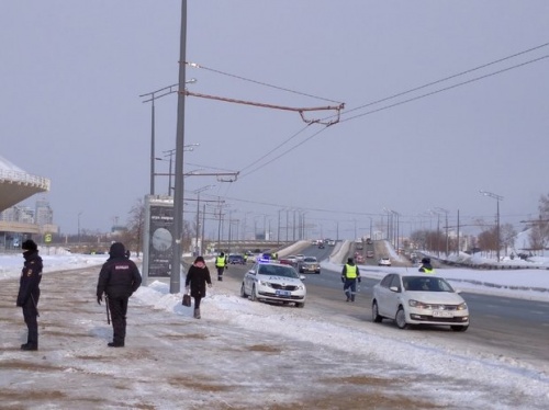 В митинге примут участие не более 200 человек 3