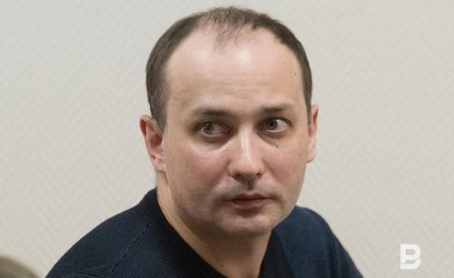 В Москве арестованы бывший глава 