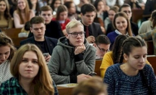 В России создадут систему студенческого наставничества 1