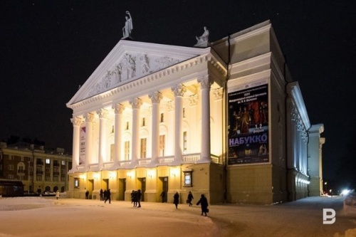 В РПН рассказали, в чем заключаются претензия к Театру имени Джалиля1