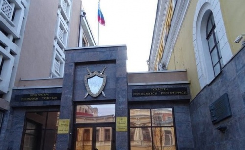 В РТ проверяется факт получения детьми переломов после батутов в Казани1
