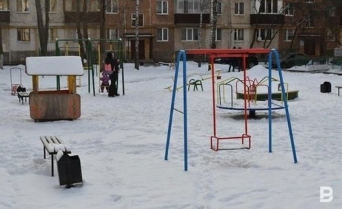 В РТ штрафовали заведующую детсадом за трудоустройство 