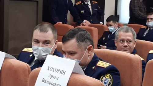 В РТ за год по уголовным делам Следкома возмещено 310 млн рублей налогов1