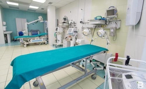 В Татарстане более 110 тысяч человек на учете по онкозаболеваниям1