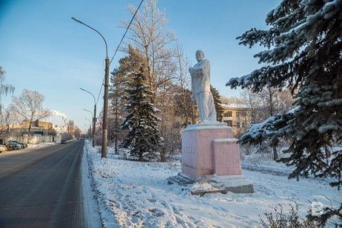 В Татарстане может похолодать до -39°С1