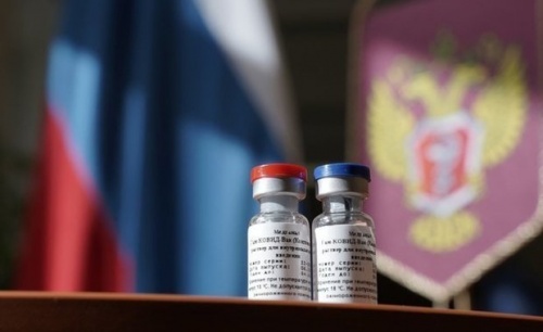 В Татарстане полностью прошли процедуру вакцинации 2 604 человека1