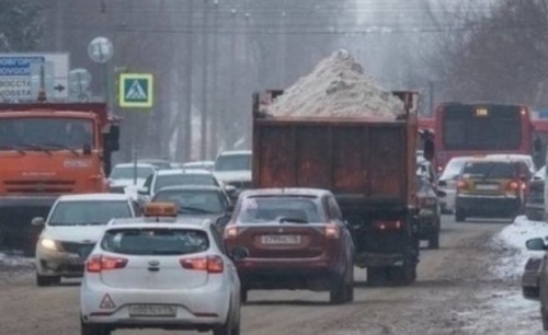 В Татарстане прошла комиссия по безопасности дорожного движения 1