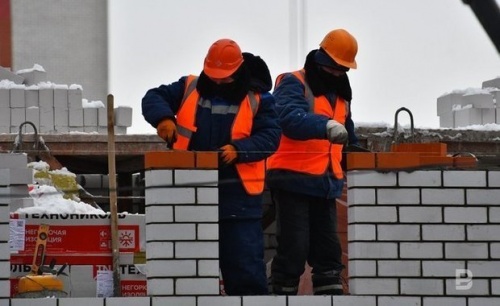 В Татарстане зарегистрировано 34 256 безработных граждан1