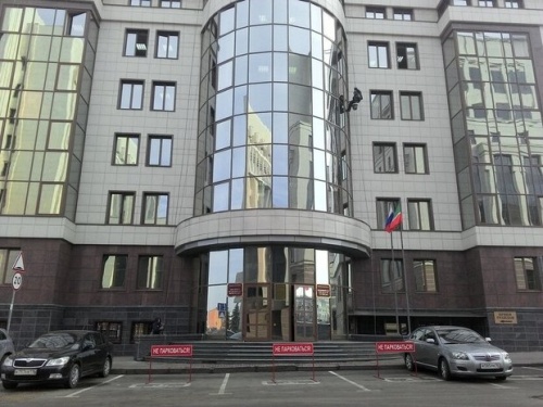 Верховный суд РТ смягчил приговор владельцам «РенБизнесАвто»1