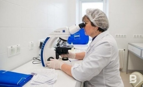 ВОЗ считает публикацию The Lancet доказательством качества «Спутника V»1