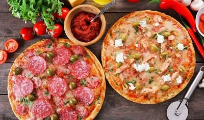 История пиццы – Легенды и Предания о пицце