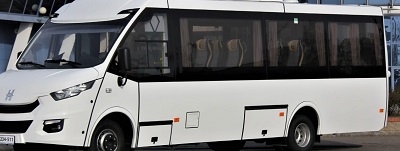 Как выгоднее купить автобус марки Неман собранные на шасси Iveco Daily?