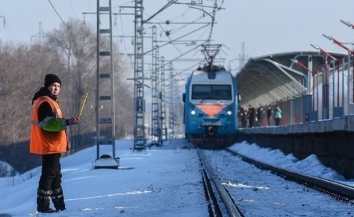 27 марта из Казани до аэропорта будут курсировать дополнительные поезда1