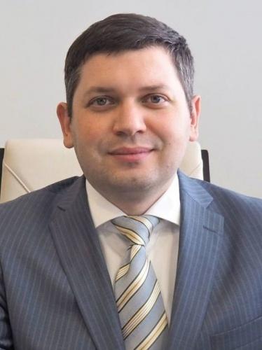 Азат Мубаракшин стал руководителем Приволжского управления Ростехнадзора1