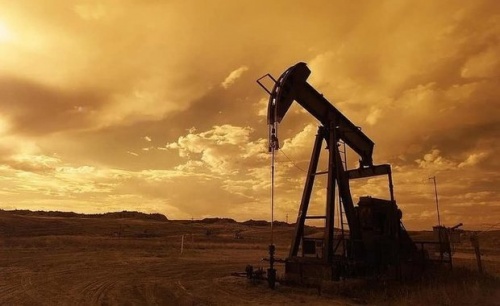 Цена нефти Brent поднялась до $68 за баррель1