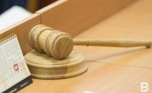 Челнинцу назначили год условно за применение насилия к участковому1