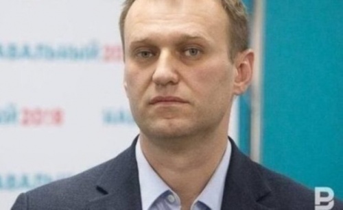 ФСИН: Навальный получает всю необходимую помощь1