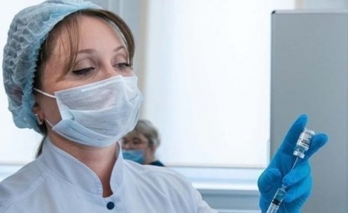 Ирландия приостановила использование вакцины AstraZeneca1
