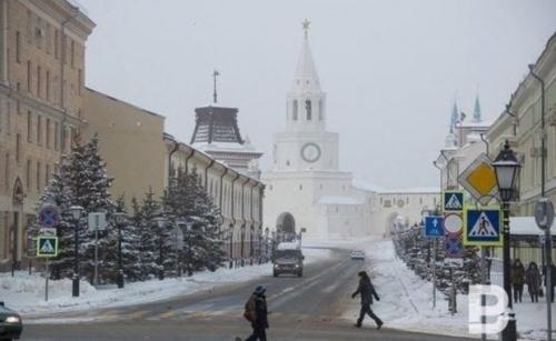 Кабмин РТ утвердил эксперимент с единым ресурсом земли и недвижимости1