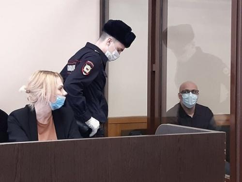Казанский суд посадил на 18 лет экс-детдомовцев за аферы с акциями Газпрома2