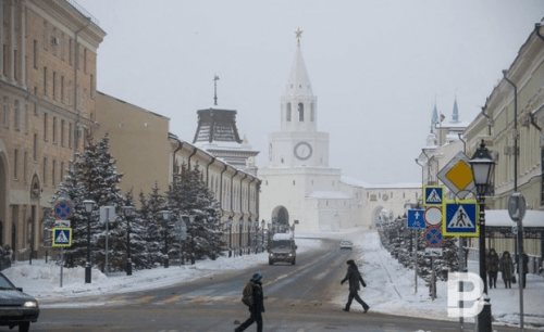 Обзор погоды в Татарстане на 23-27 марта1