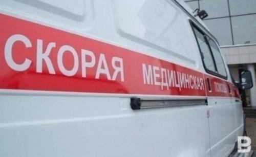 Пенсионерку из Альметьевска сняли с 1