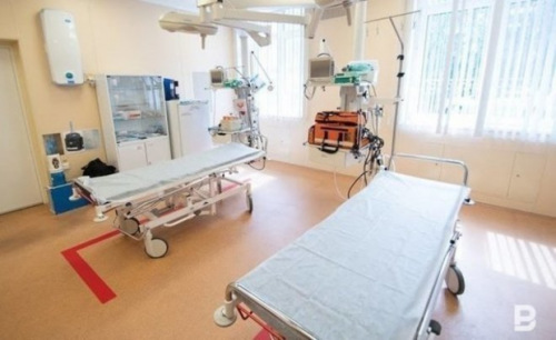 Переболевшие COVID-19 медработники пройдут реабилитацию в санаториях1