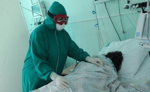 Пять беременных жительниц Казани умерли от коронавируса в 2020 году1