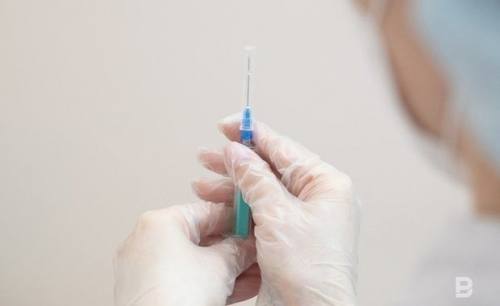 Попова рассказала, сколько людей невосприимчивы к вакцинации1