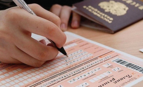 Проект расписания выпускных экзаменов для 9 классов1