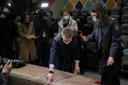 Прокуратура и СК проверяют Казанский цирк после драки слонов11