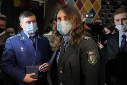 Прокуратура и СК проверяют Казанский цирк после драки слонов9