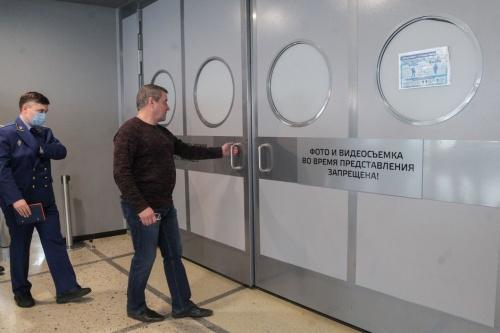 Прокуратура и СК проверяют Казанский цирк после драки слонов6