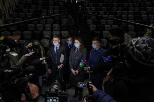 Прокуратура и СК проверяют Казанский цирк после драки слонов1