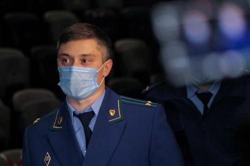 Прокуратура и СК проверяют Казанский цирк после драки слонов17